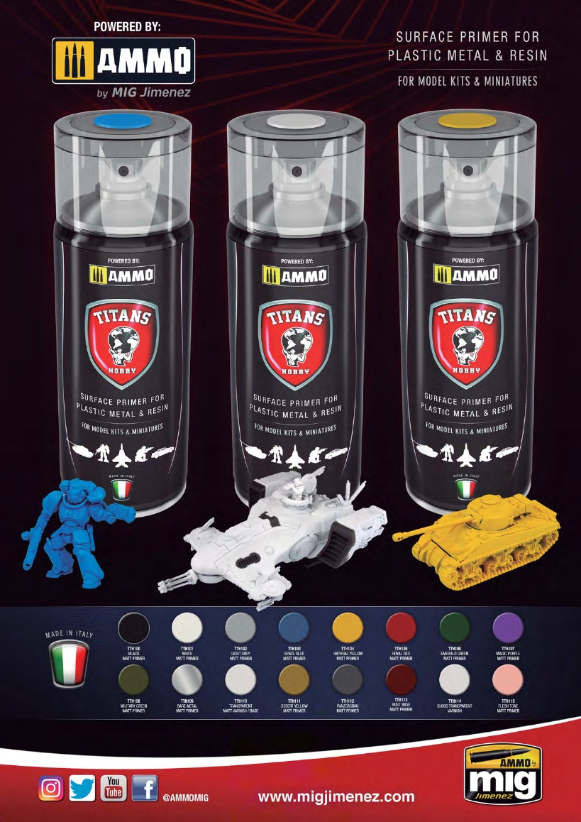 Airfix Model World 118 2020-9